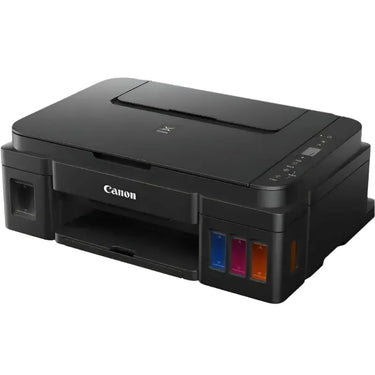 Canon Pixma MegaTank G2010 Printer for High-Volume Printing - Printers